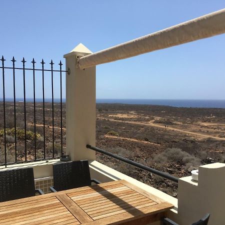 Luxe Appartement Palm Mar Dış mekan fotoğraf