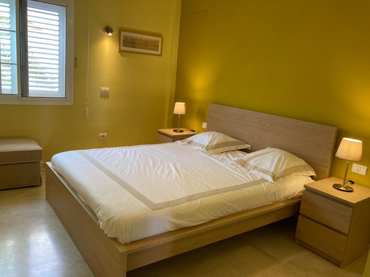 Luxe Appartement Palm Mar Dış mekan fotoğraf