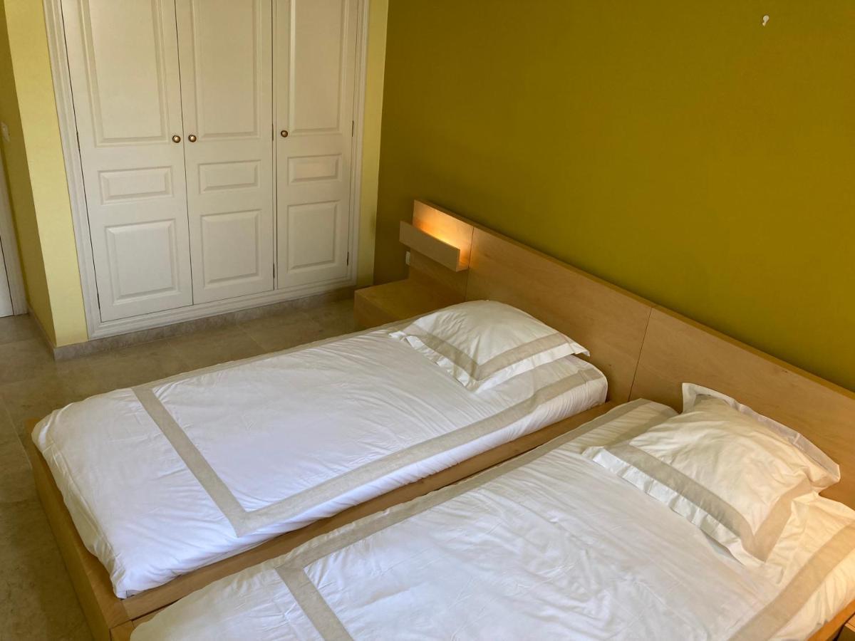Luxe Appartement Palm Mar Dış mekan fotoğraf