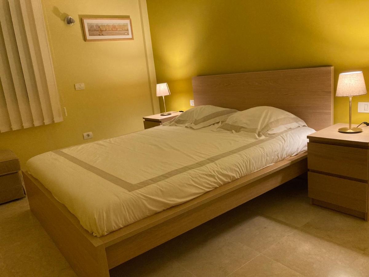 Luxe Appartement Palm Mar Dış mekan fotoğraf