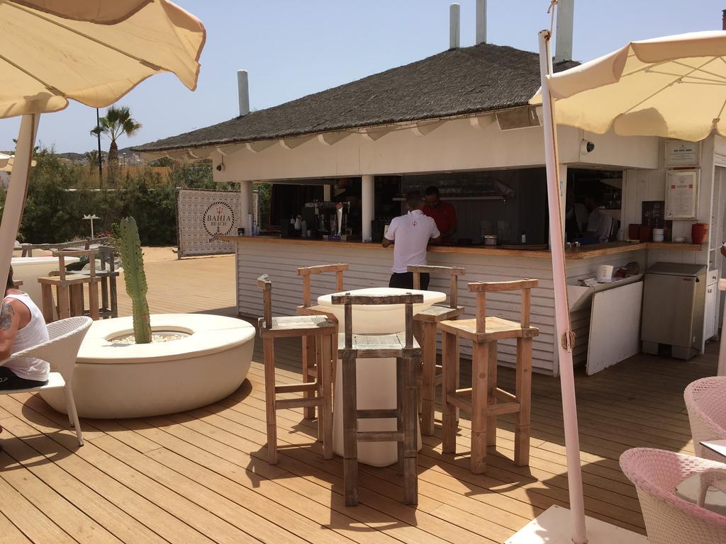Luxe Appartement Palm Mar Dış mekan fotoğraf