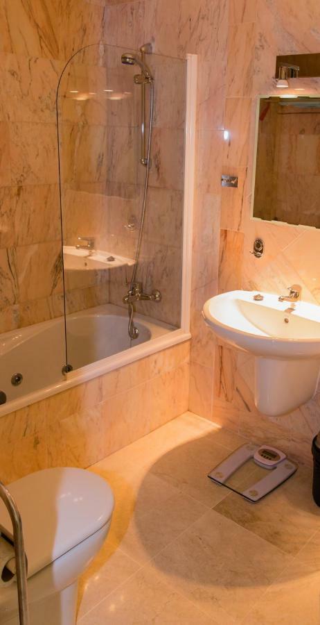 Luxe Appartement Palm Mar Dış mekan fotoğraf