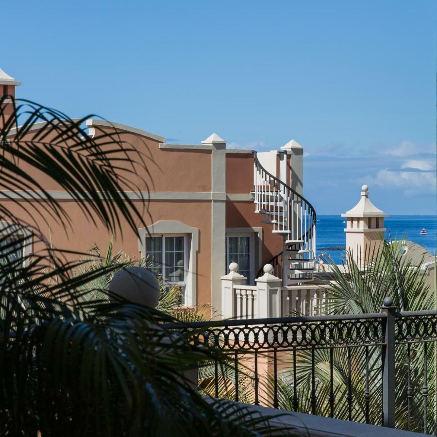 Luxe Appartement Palm Mar Dış mekan fotoğraf