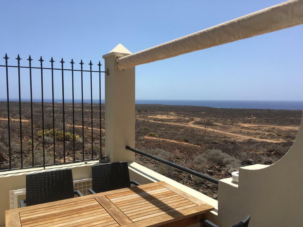 Luxe Appartement Palm Mar Dış mekan fotoğraf