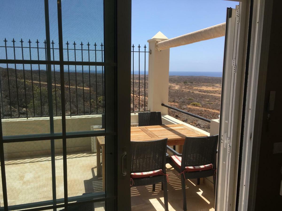 Luxe Appartement Palm Mar Dış mekan fotoğraf